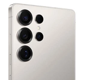 Samsung Galaxy S25 Ultra