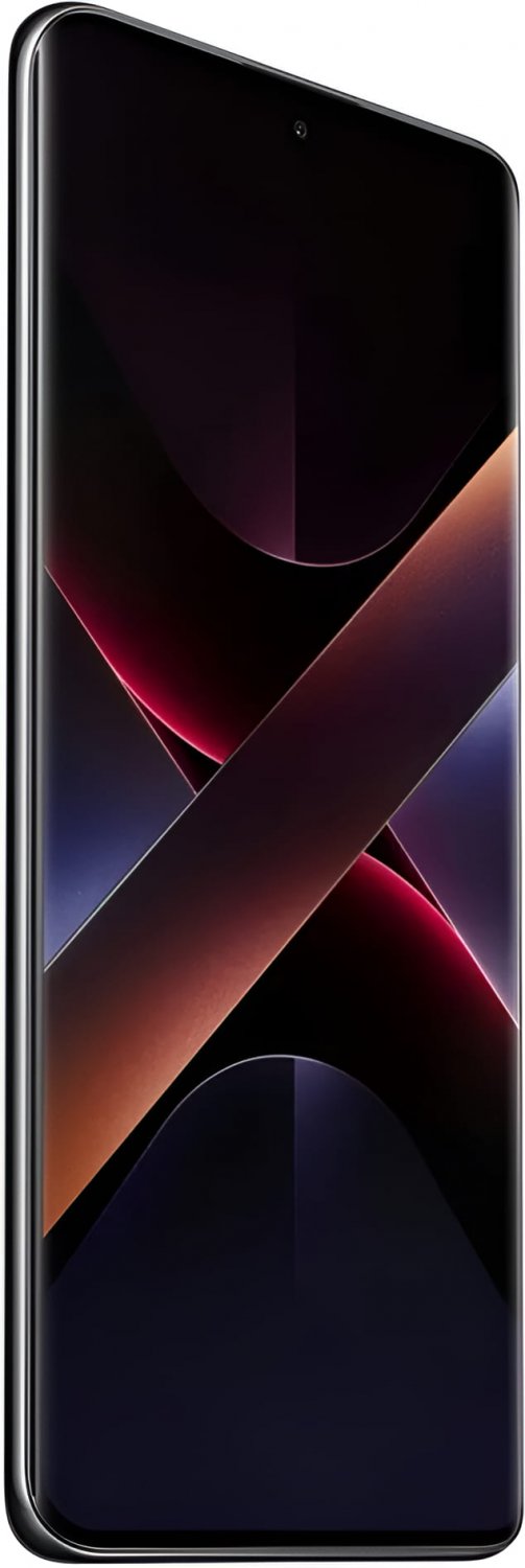Xiaomi Poco X7 12/512 Black