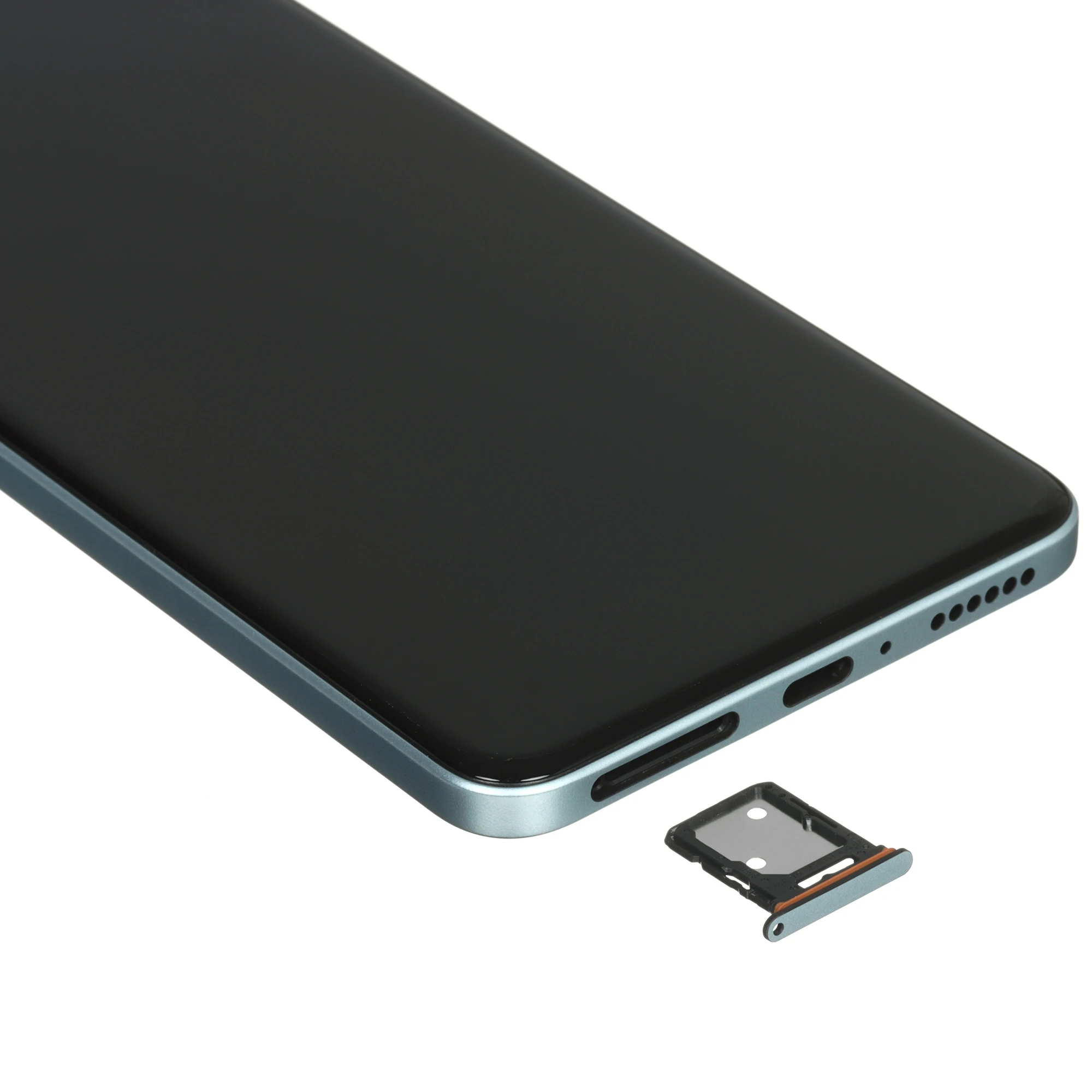 Xiaomi Redmi Note 15 Pro 12/512Gb Glacier Blue