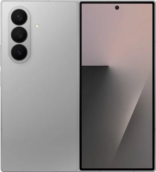 Samsung Galaxy Z Fold 7 16/1024Gb Silver Shadow