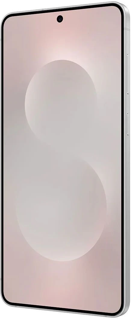 Samsung Galaxy S25 Edge 12/512Gb Titanium Silver