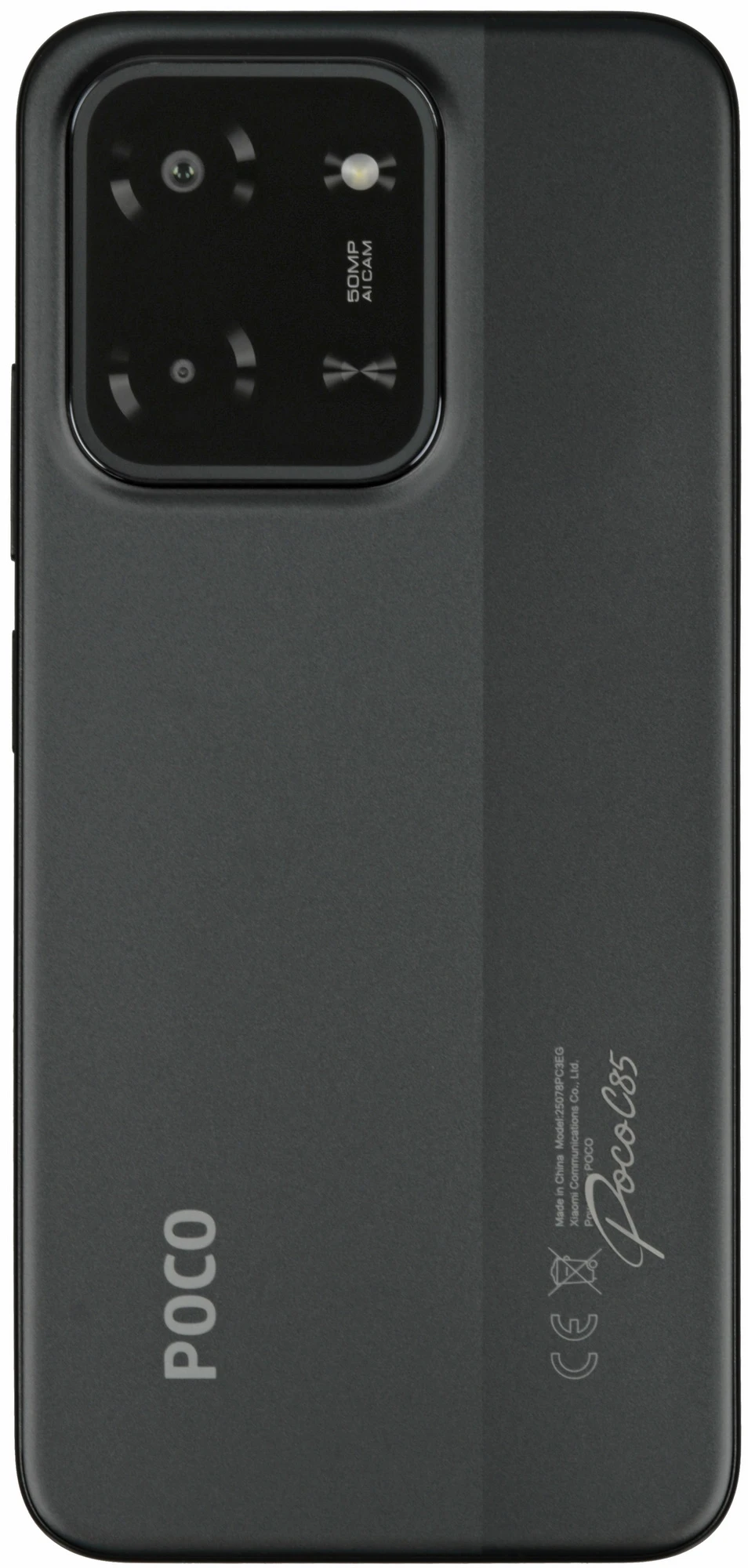 Xiaomi Poco C85 8/256 Black