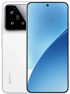 Xiaomi 15 12/512 Liquid Silver