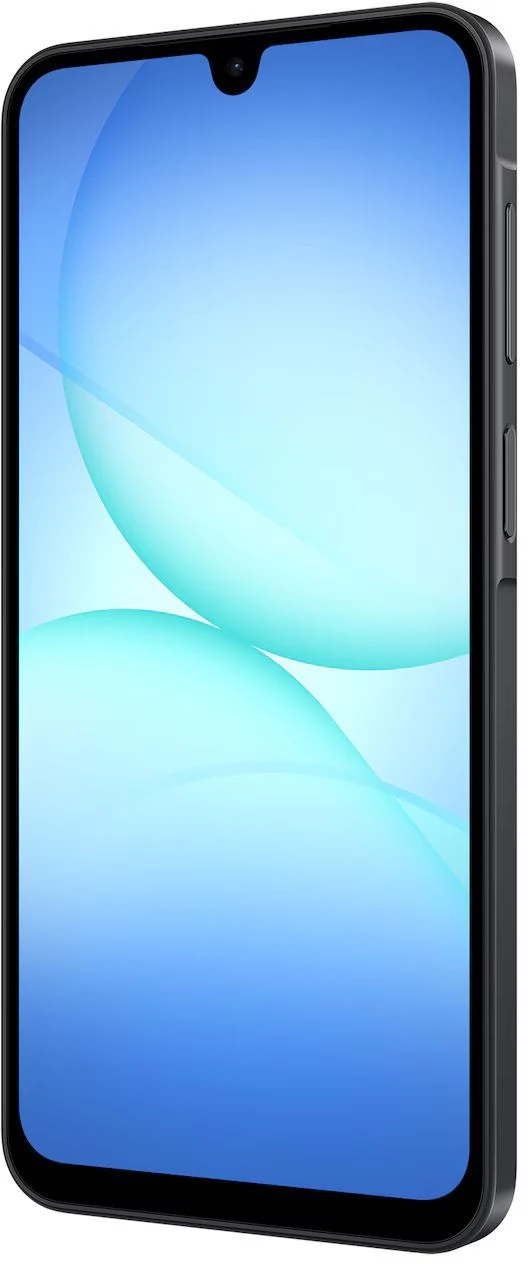 Samsung Galaxy A17 8/256 Black