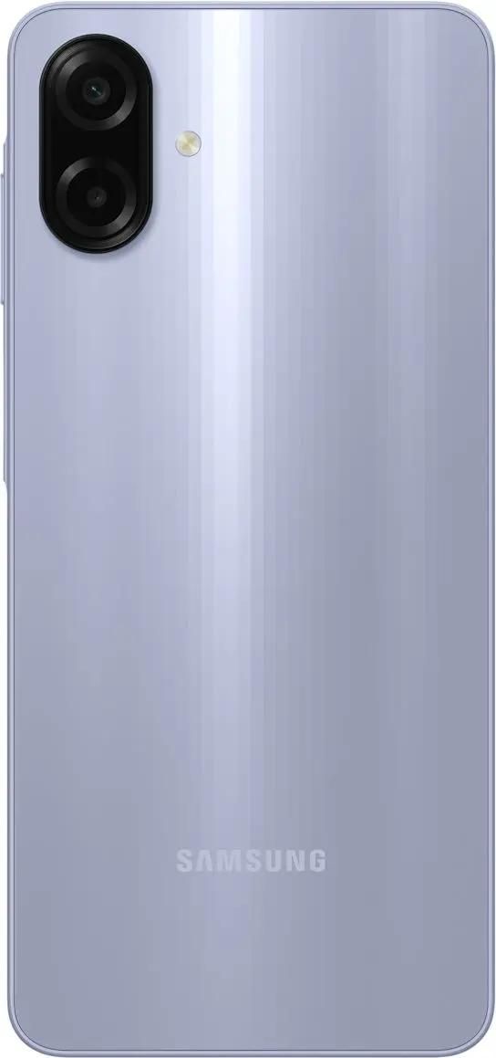 Samsung Galaxy A07 4/128Gb Violet