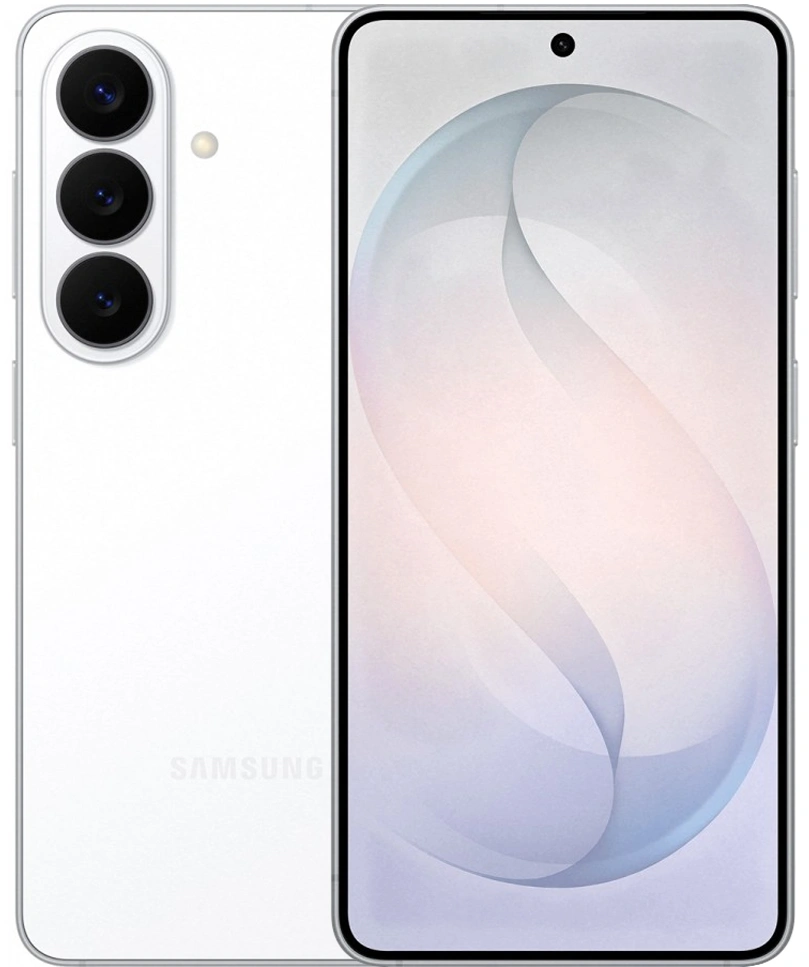 Samsung Galaxy S26 12/256Gb Белый