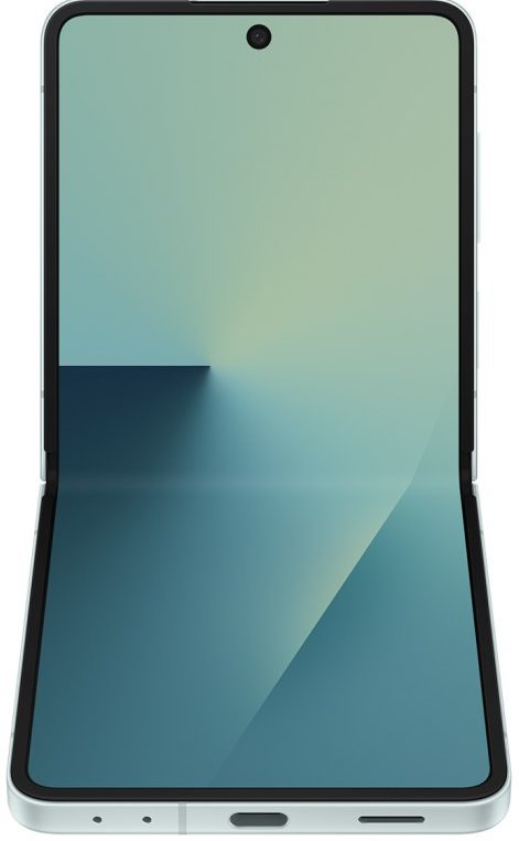 Samsung Galaxy Z Flip 7 12/512Gb Mint