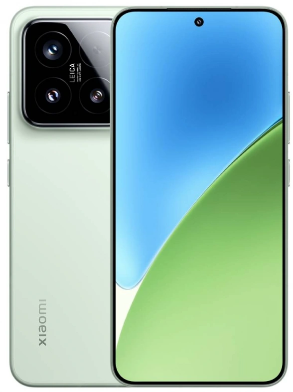 Xiaomi 15 12/256 Green