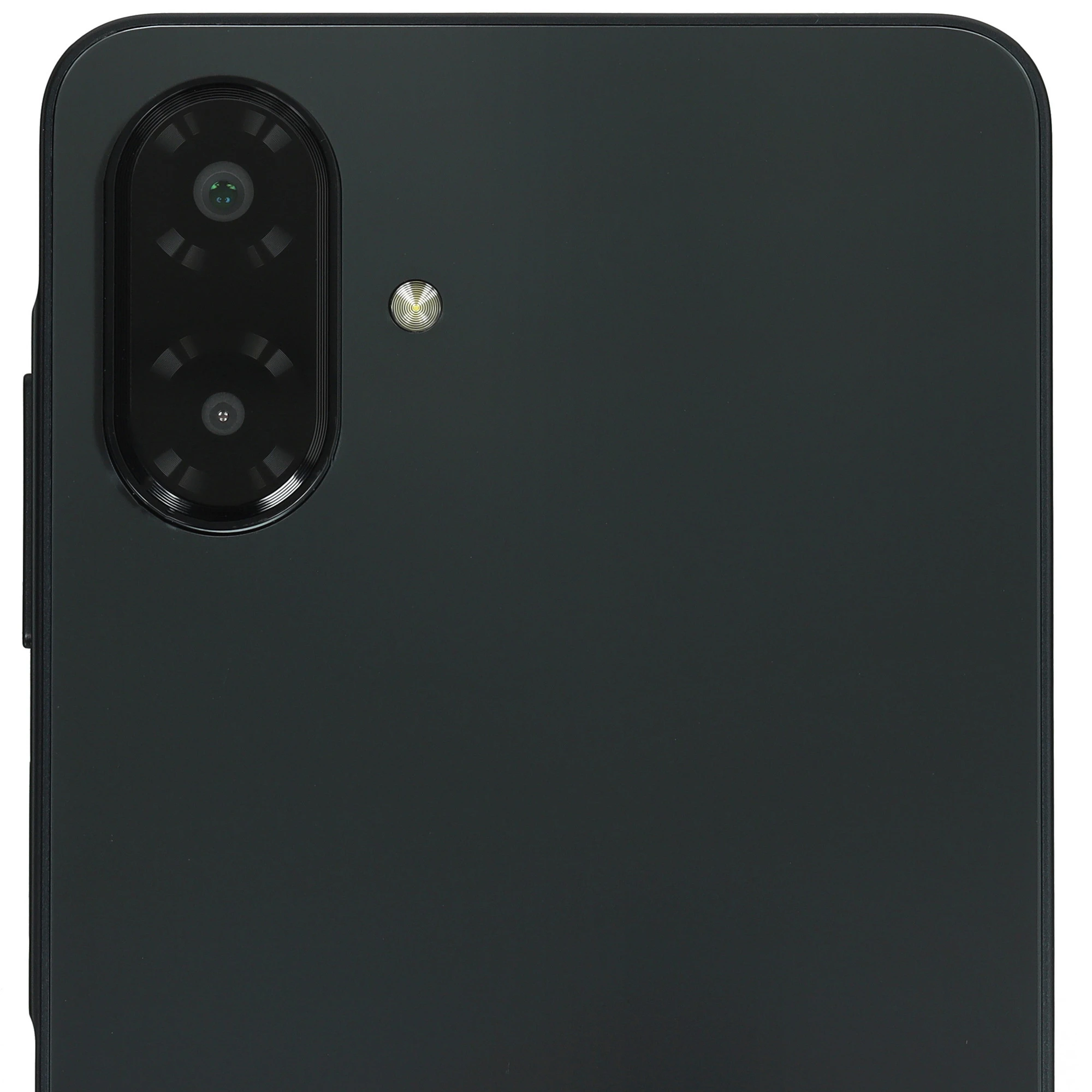 Samsung Galaxy A07 4/64Gb Black