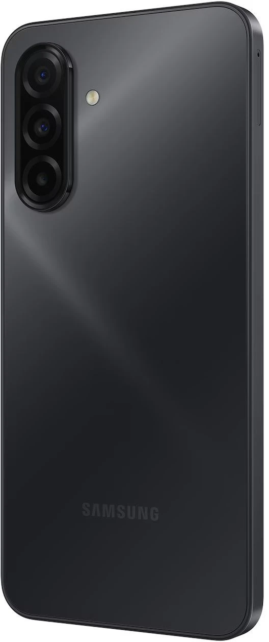 Samsung Galaxy A17 8/256 Black