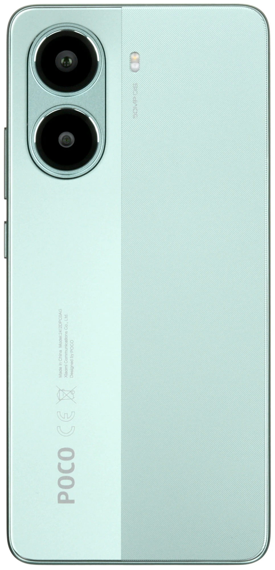 Xiaomi POCO X7 Pro 12/512Gb Green