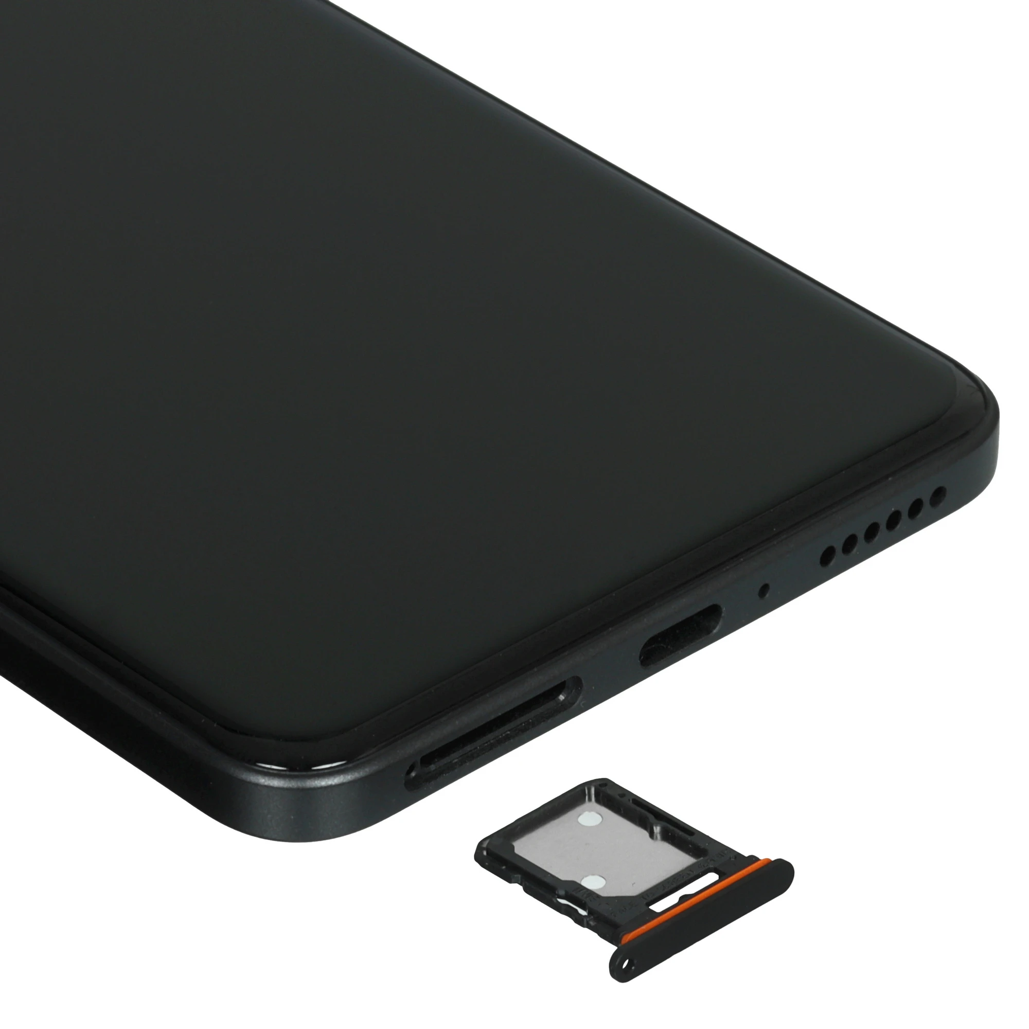 Xiaomi Redmi Note 15 Pro 12/512Gb Midnight Black