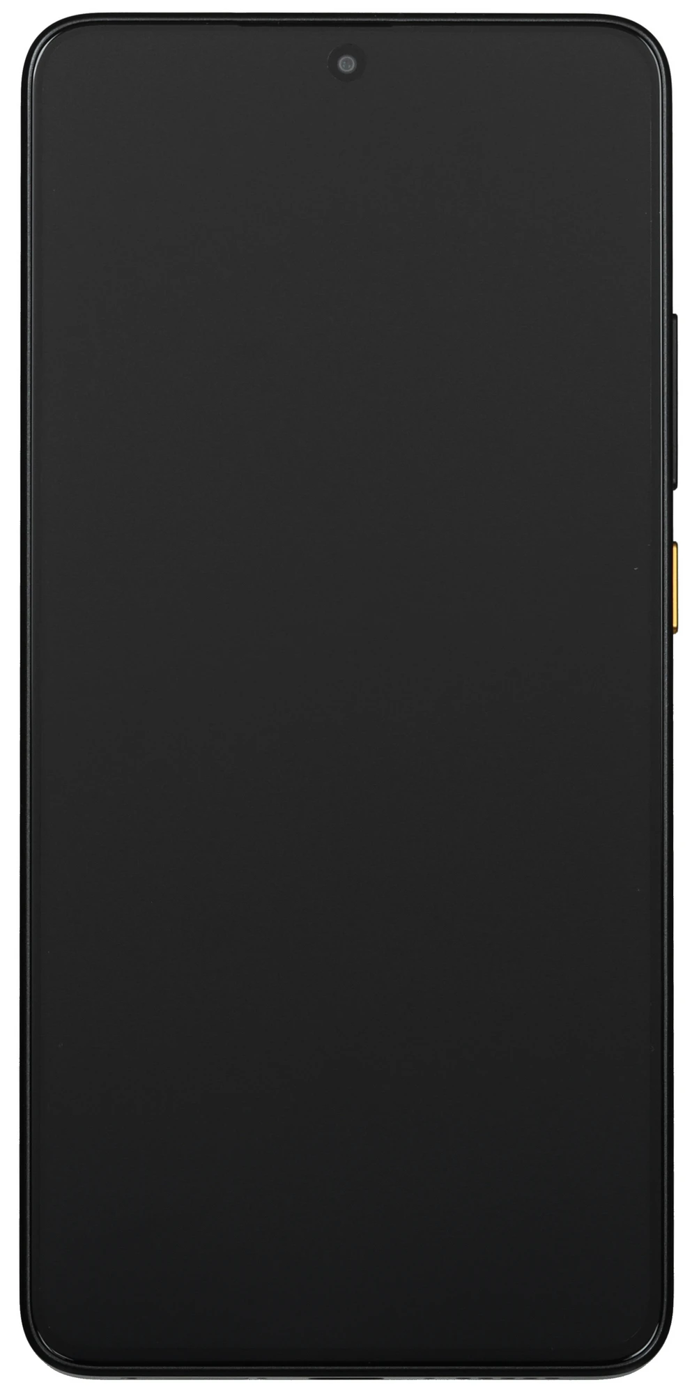 Xiaomi POCO X7 Pro 12/512Gb Yellow