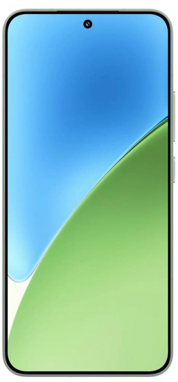 Xiaomi 15 12/256 Green