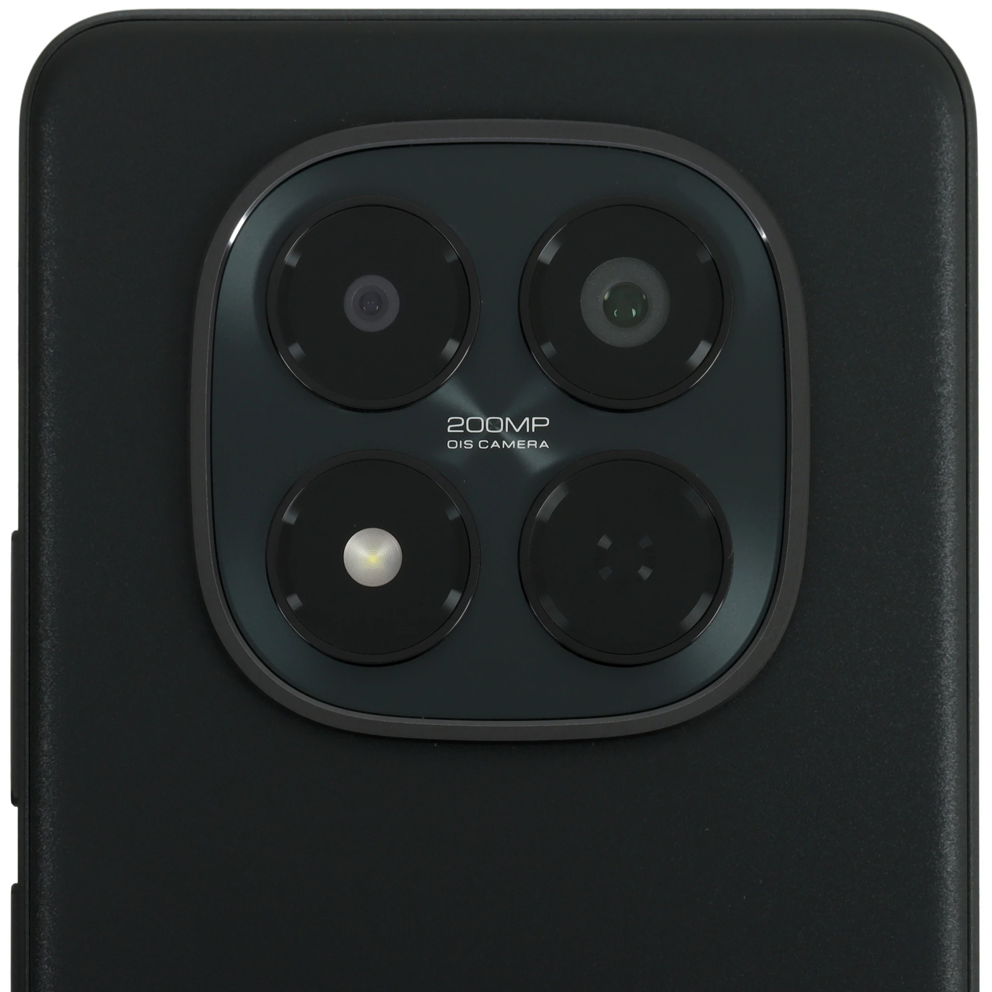 Xiaomi Redmi Note 15 Pro 12/512Gb Midnight Black