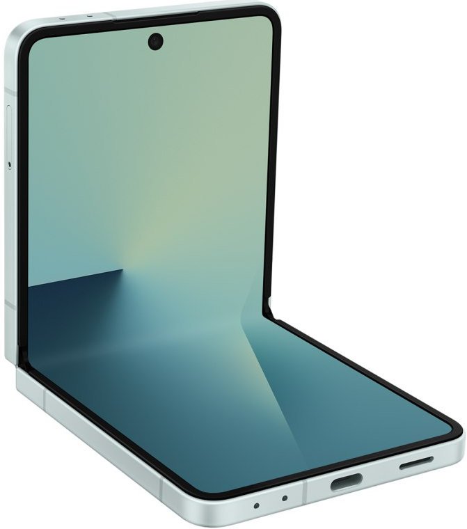Samsung Galaxy Z Flip 7 12/512Gb Mint