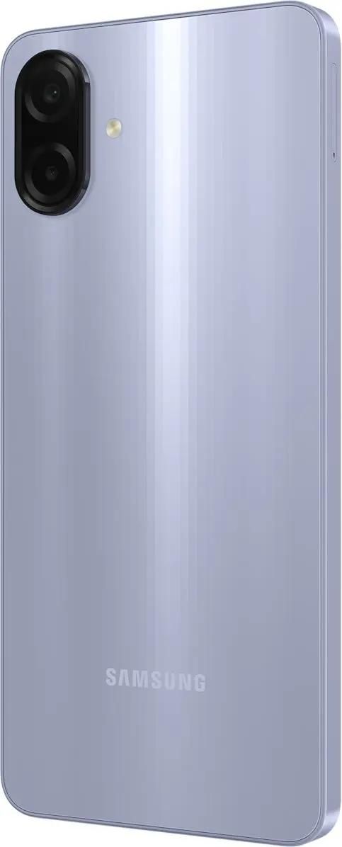 Samsung Galaxy A07 4/128Gb Violet