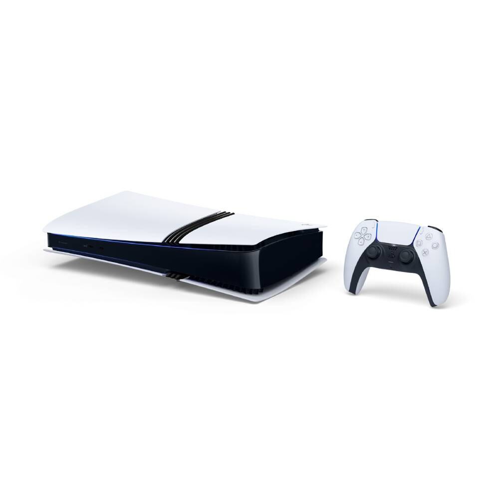 PlayStation 5 Pro Digital Edition