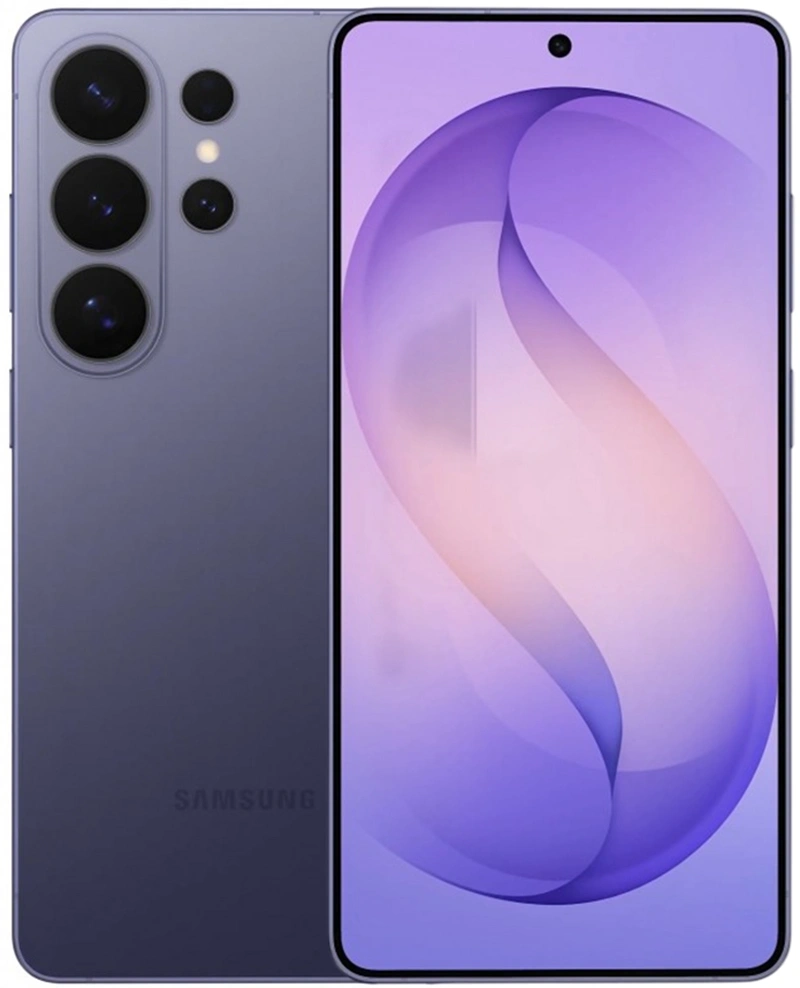 Galaxy S26 Ultra 12/512Gb Фиолетовый