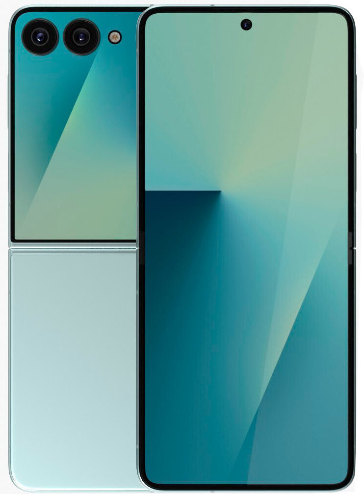 Samsung Galaxy Z Flip 7 12/512Gb Mint