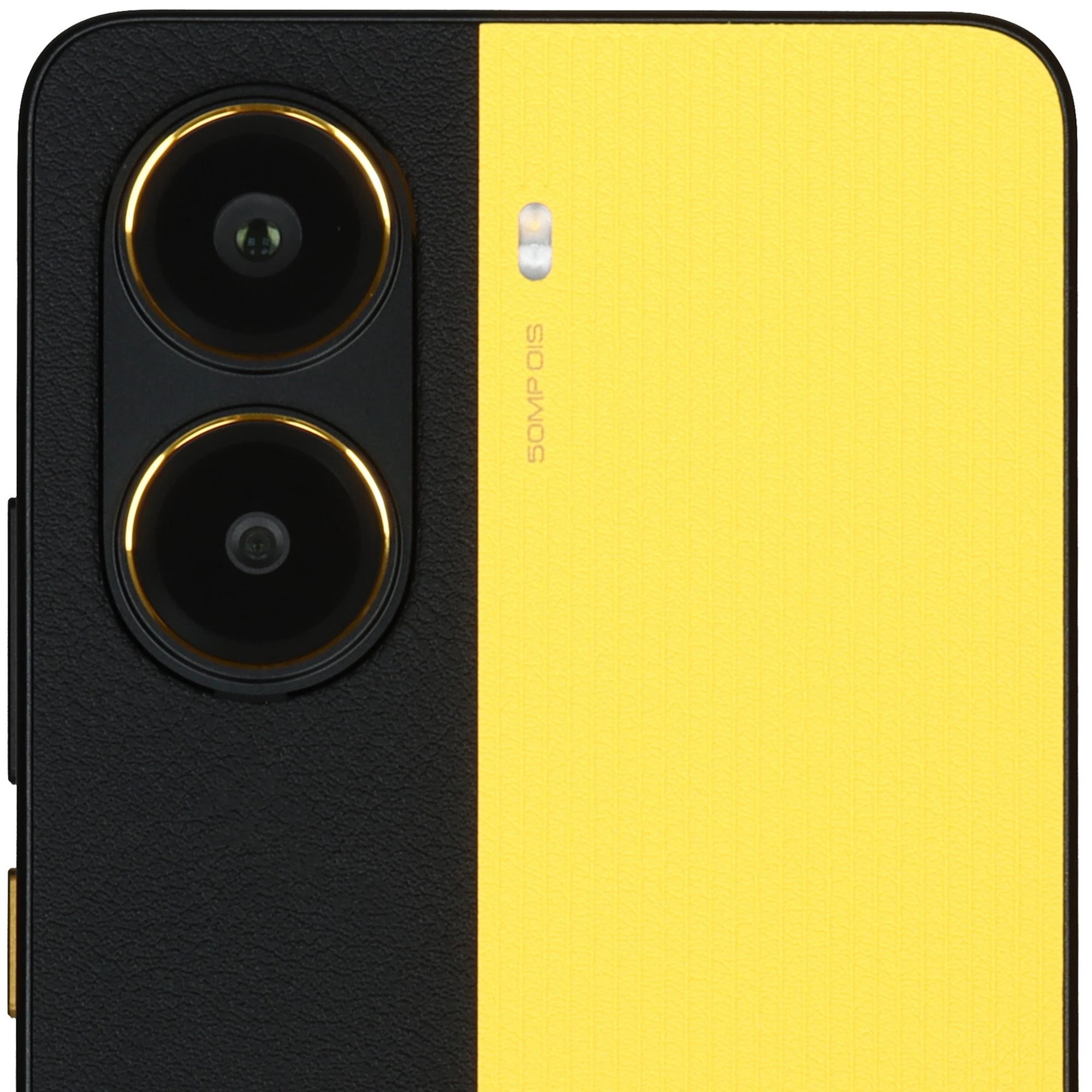 Xiaomi POCO X7 Pro 12/512Gb Yellow