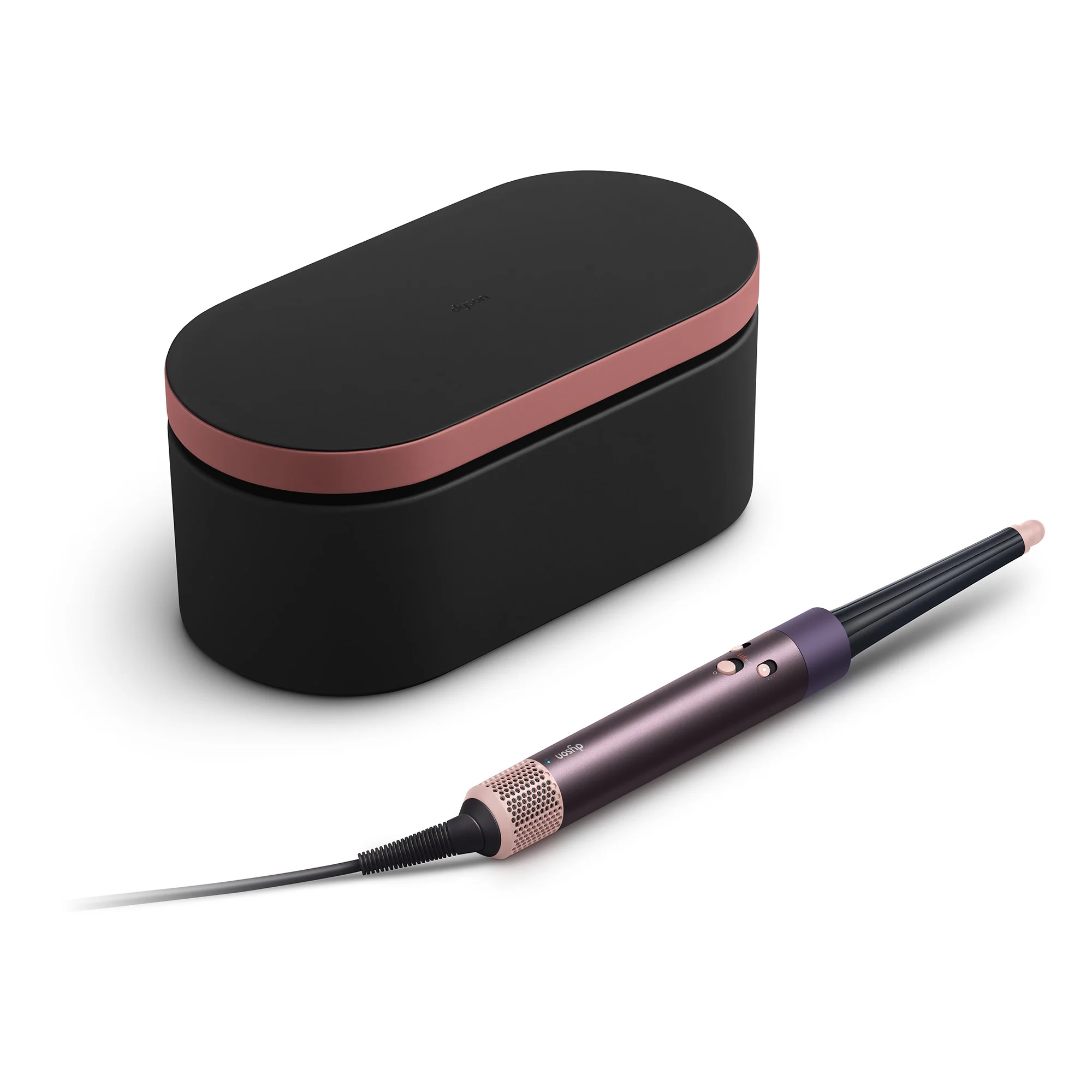 Dyson Airwrap HS08 Jasper Plum