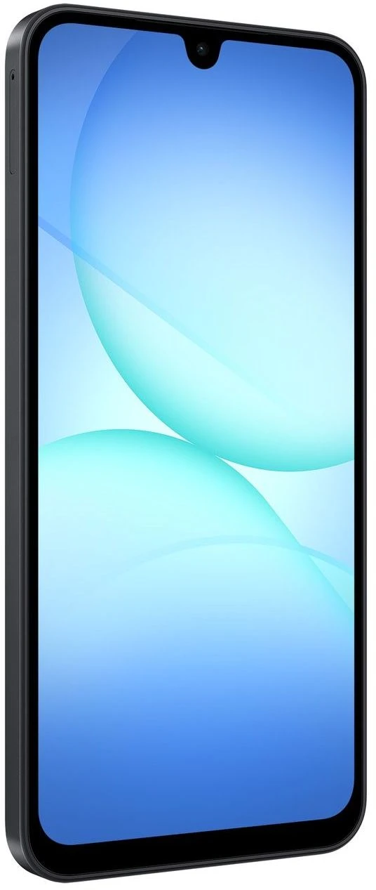 Samsung Galaxy A17 8/256 Black