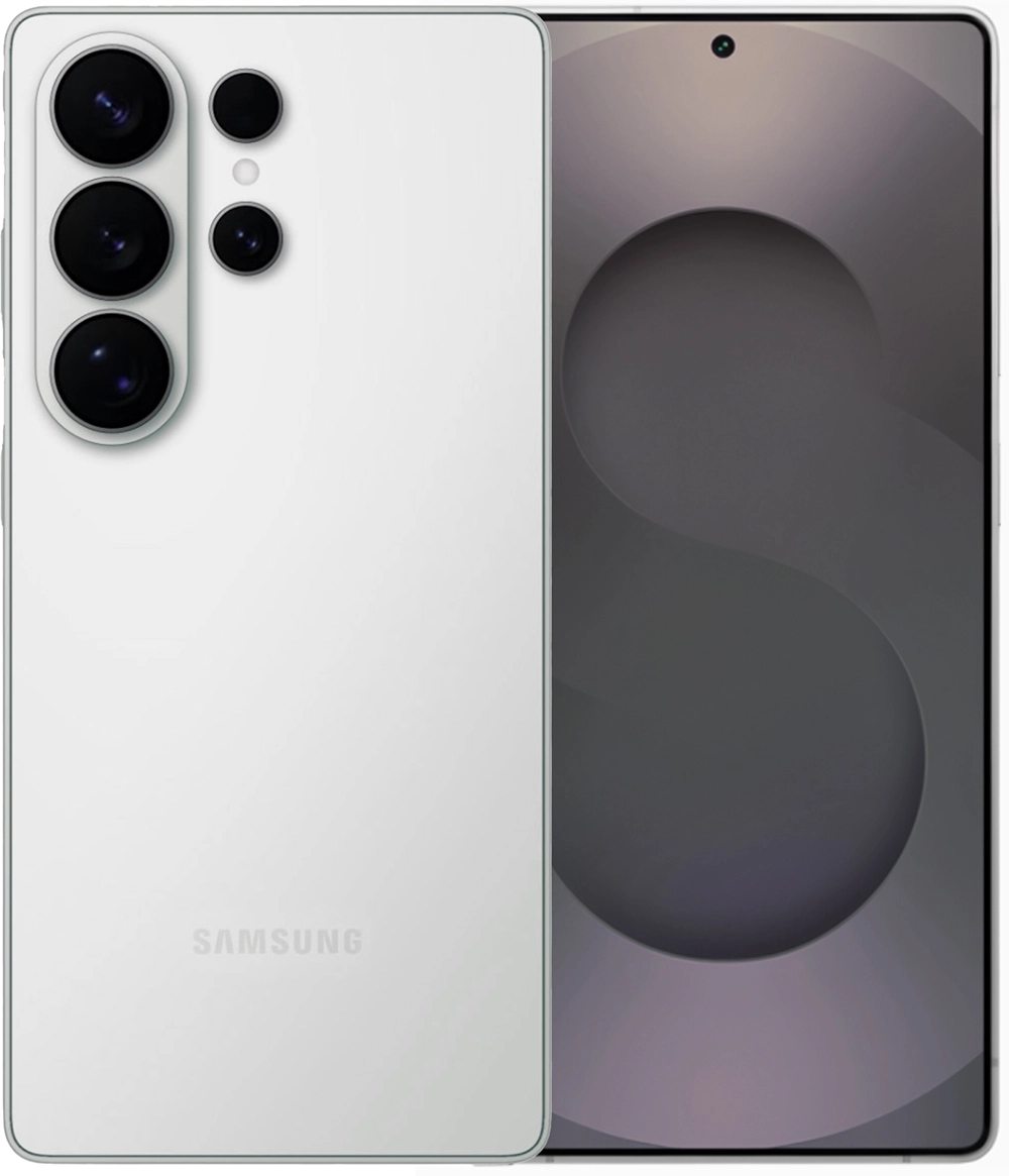 Galaxy S26 Ultra 12/512Gb Белый