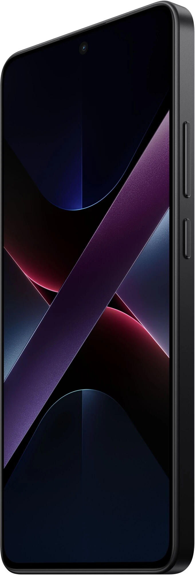 Xiaomi POCO X7 Pro 12/256Gb Black