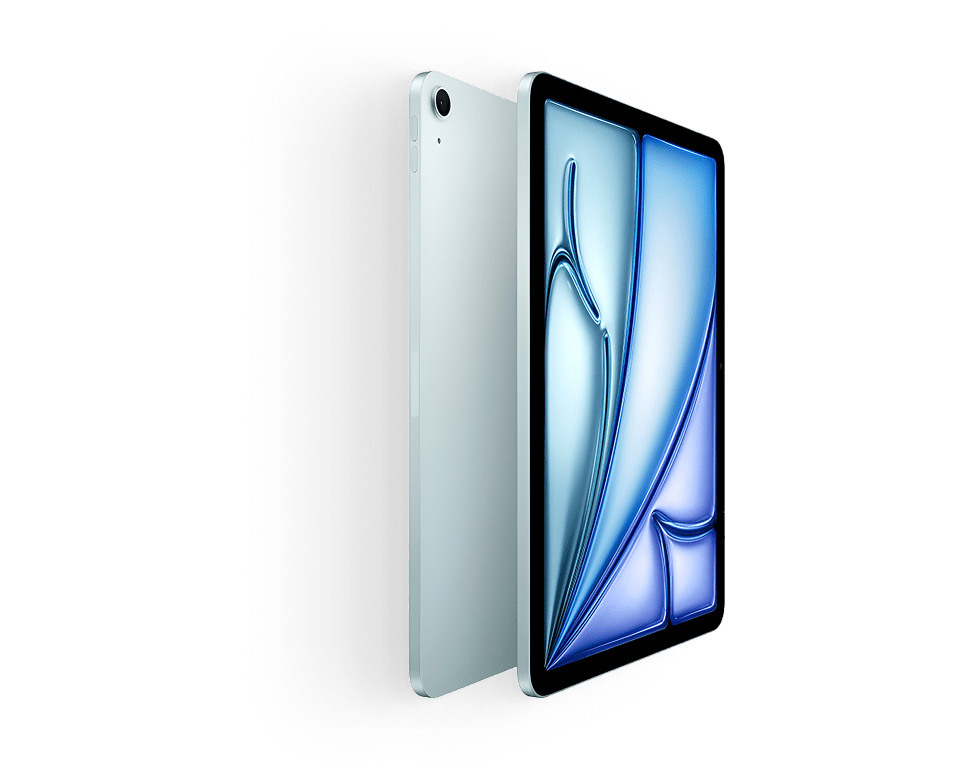 iPad 11 уже в APP.SOURCE – мощь и стиль в твоих руках!