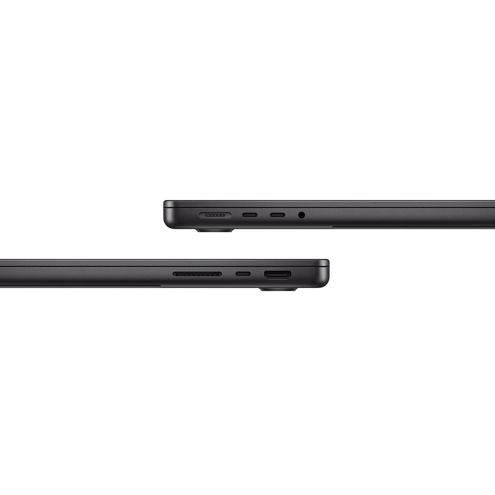 MacBook Pro M5 16/512Gb Space Black