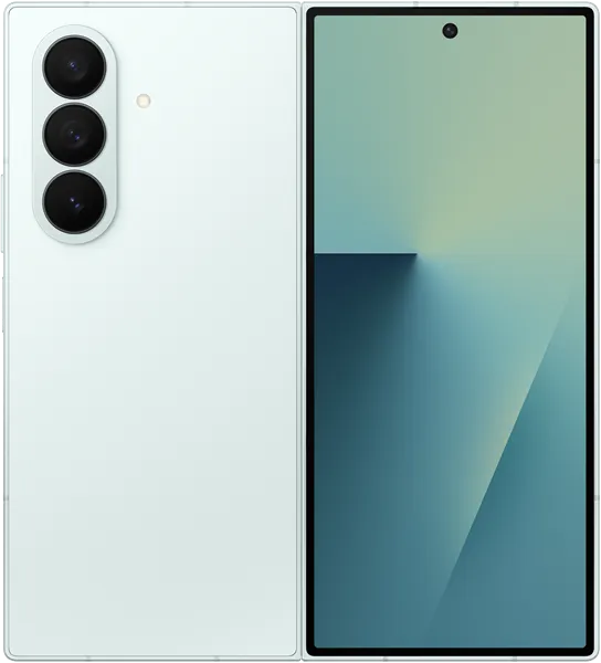 Samsung Galaxy Z Fold 7 16/1024Gb Mint