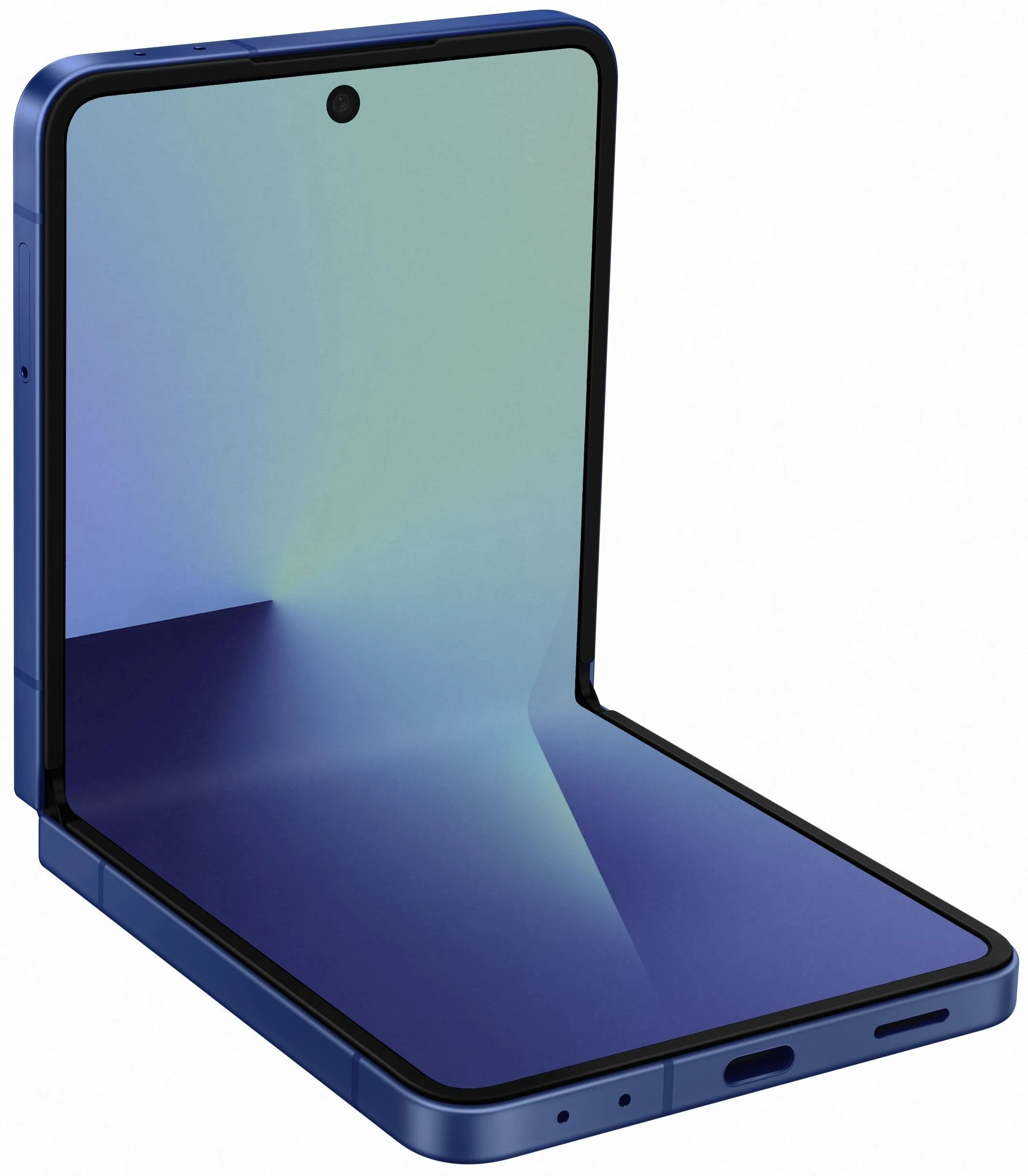 Samsung Galaxy Z Flip 7 12/512Gb Blue Shadow