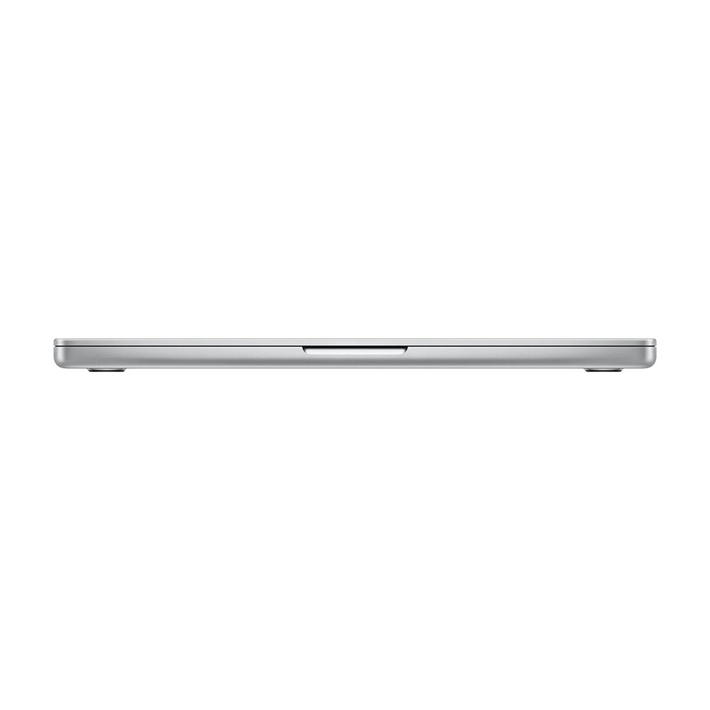 MacBook Pro M5 16/512Gb Silver