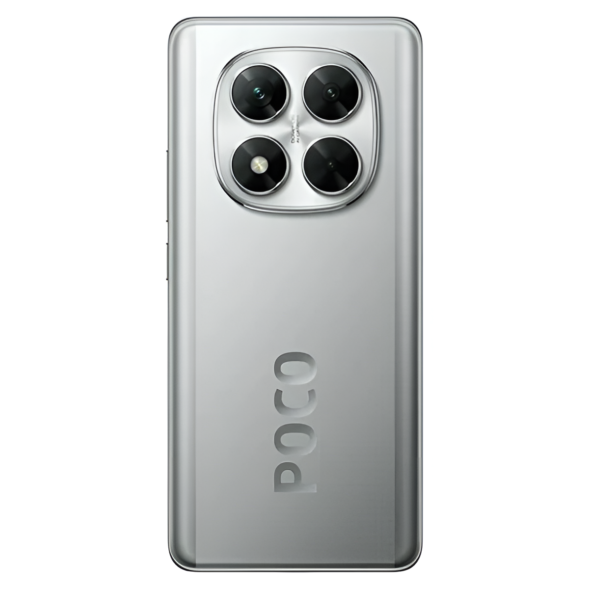 Xiaomi Poco X7 12/512 Silver