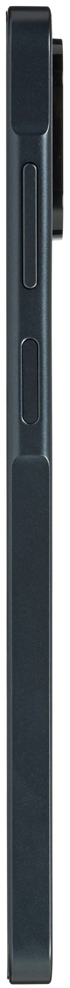 Samsung Galaxy A07 4/64Gb Black