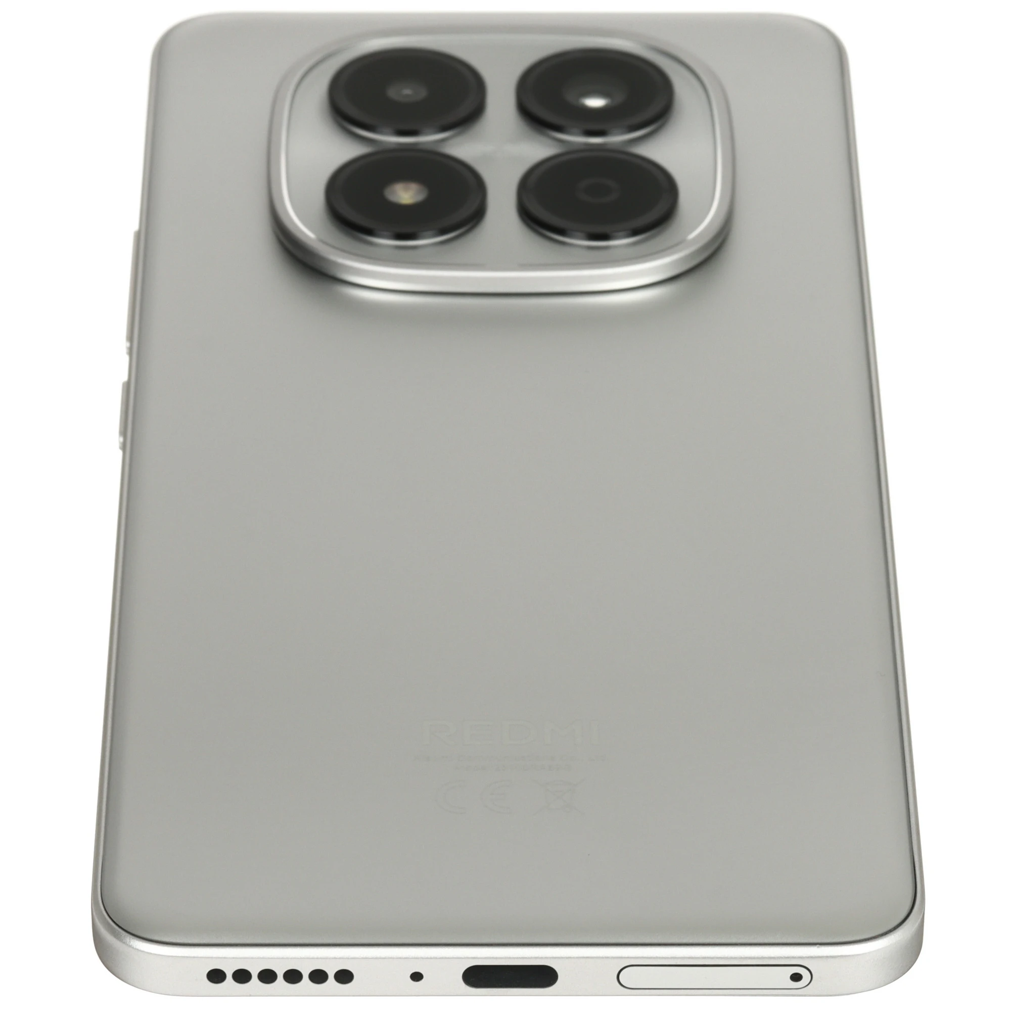 Xiaomi Redmi Note 15 Pro 12/512Gb Titanium