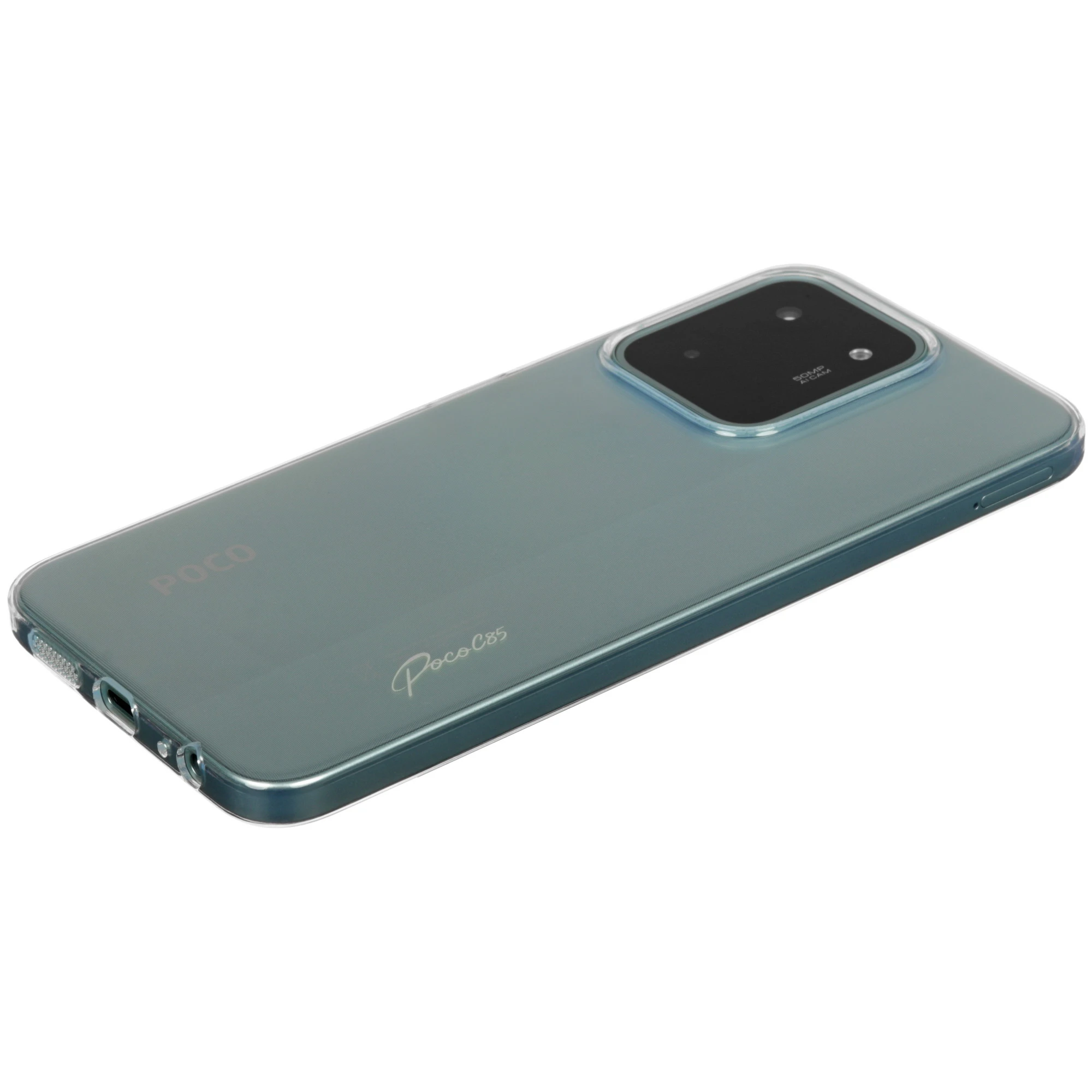 Xiaomi Poco C85 6/128 Green