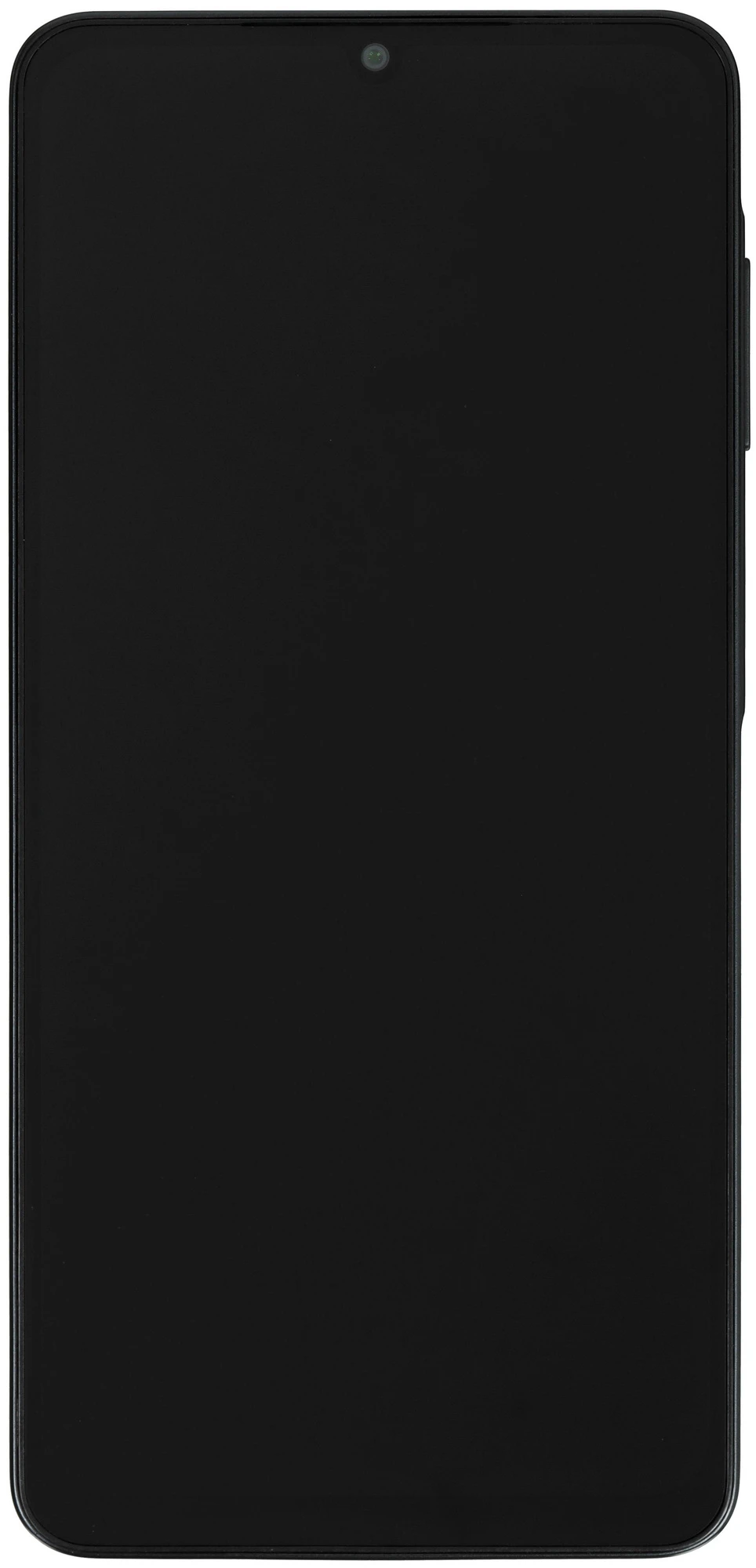Samsung Galaxy A07 4/64Gb Black