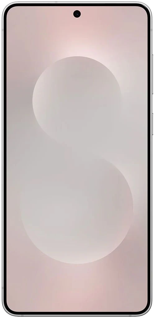 Samsung Galaxy S25 Edge 12/512Gb Titanium Silver