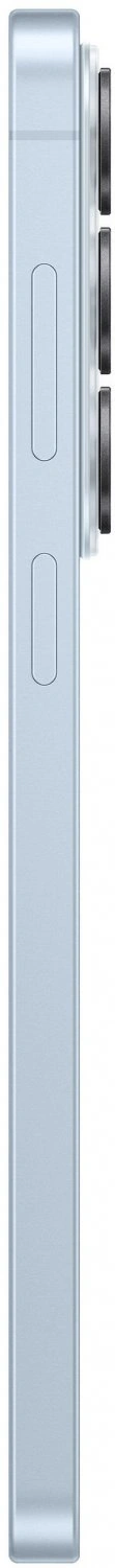 Samsung Galaxy S26+ 12/256Gb Голубой