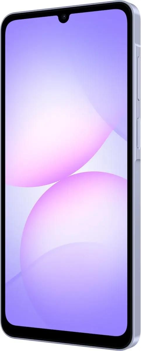 Samsung Galaxy A07 4/128Gb Violet