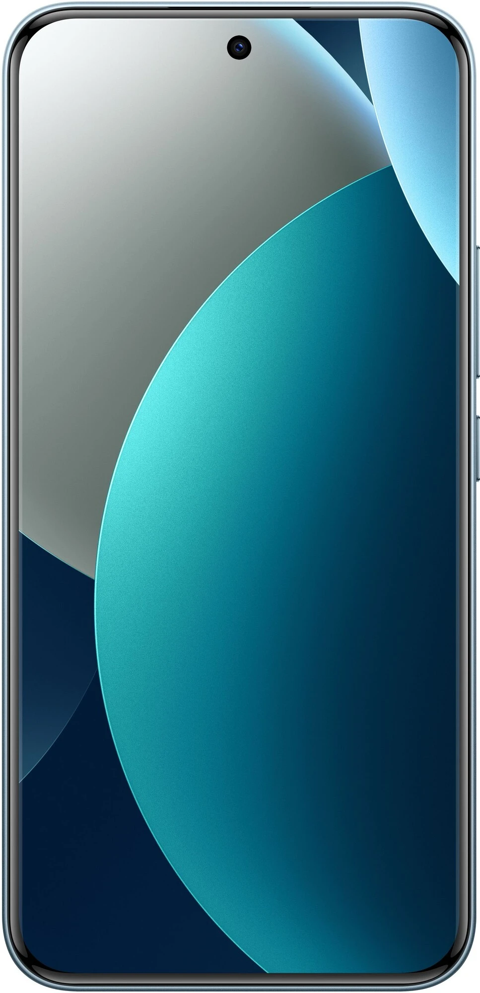 Xiaomi Redmi Note 15 Pro+ 8/256Gb Glacier Blue