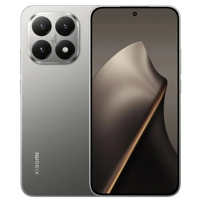 Xiaomi 15T 12/256Gb Серый