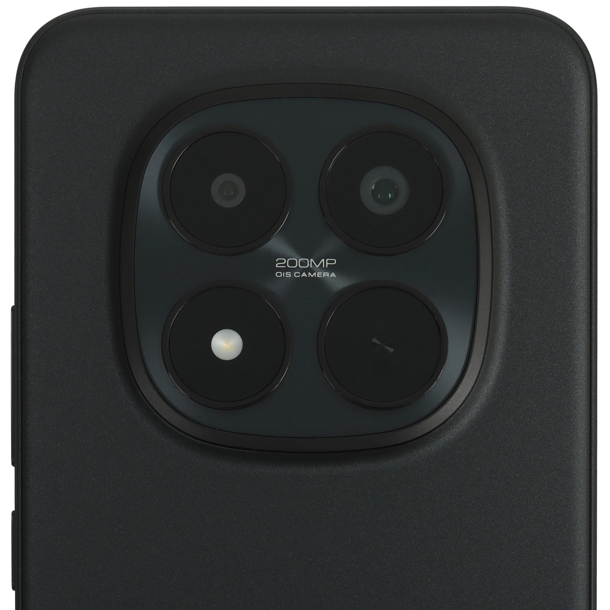 Xiaomi Redmi Note 15 Pro+ 12/512Gb Black