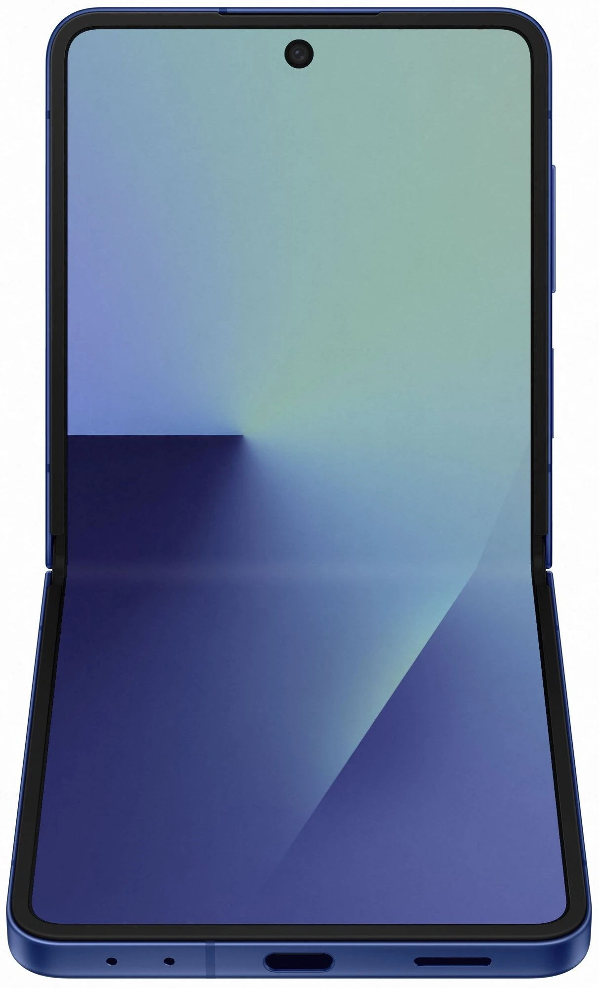 Samsung Galaxy Z Flip 7 12/512Gb Blue Shadow