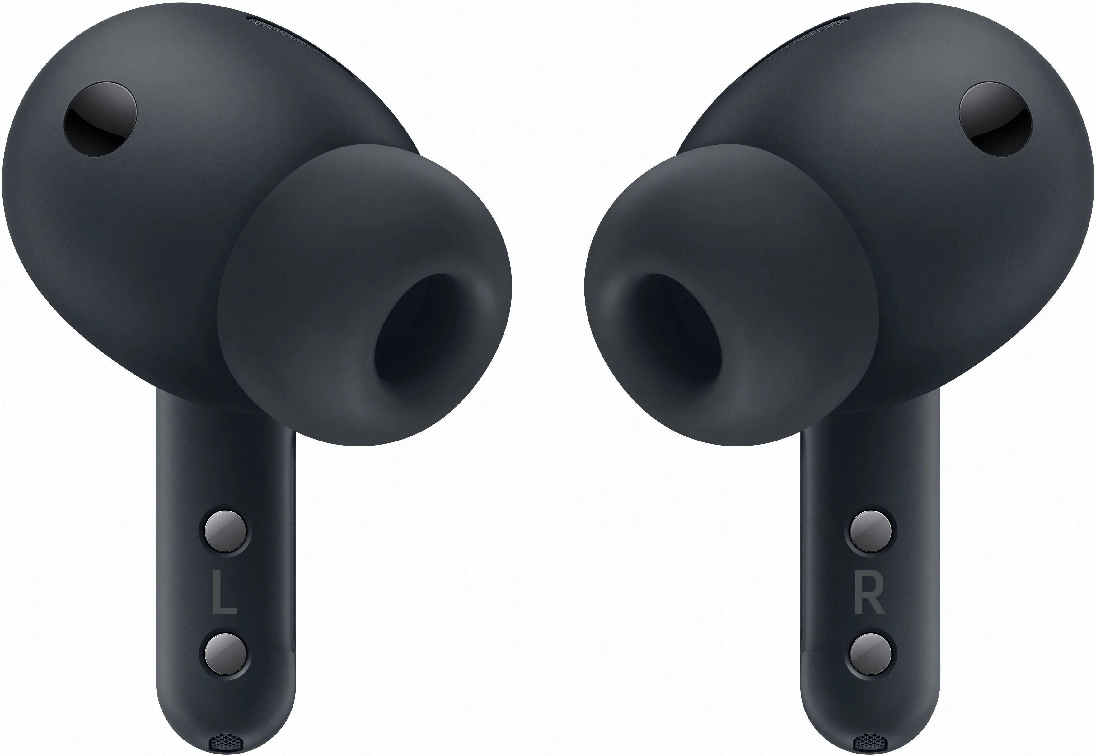 Samsung Galaxy Buds 4 Pro Чёрный