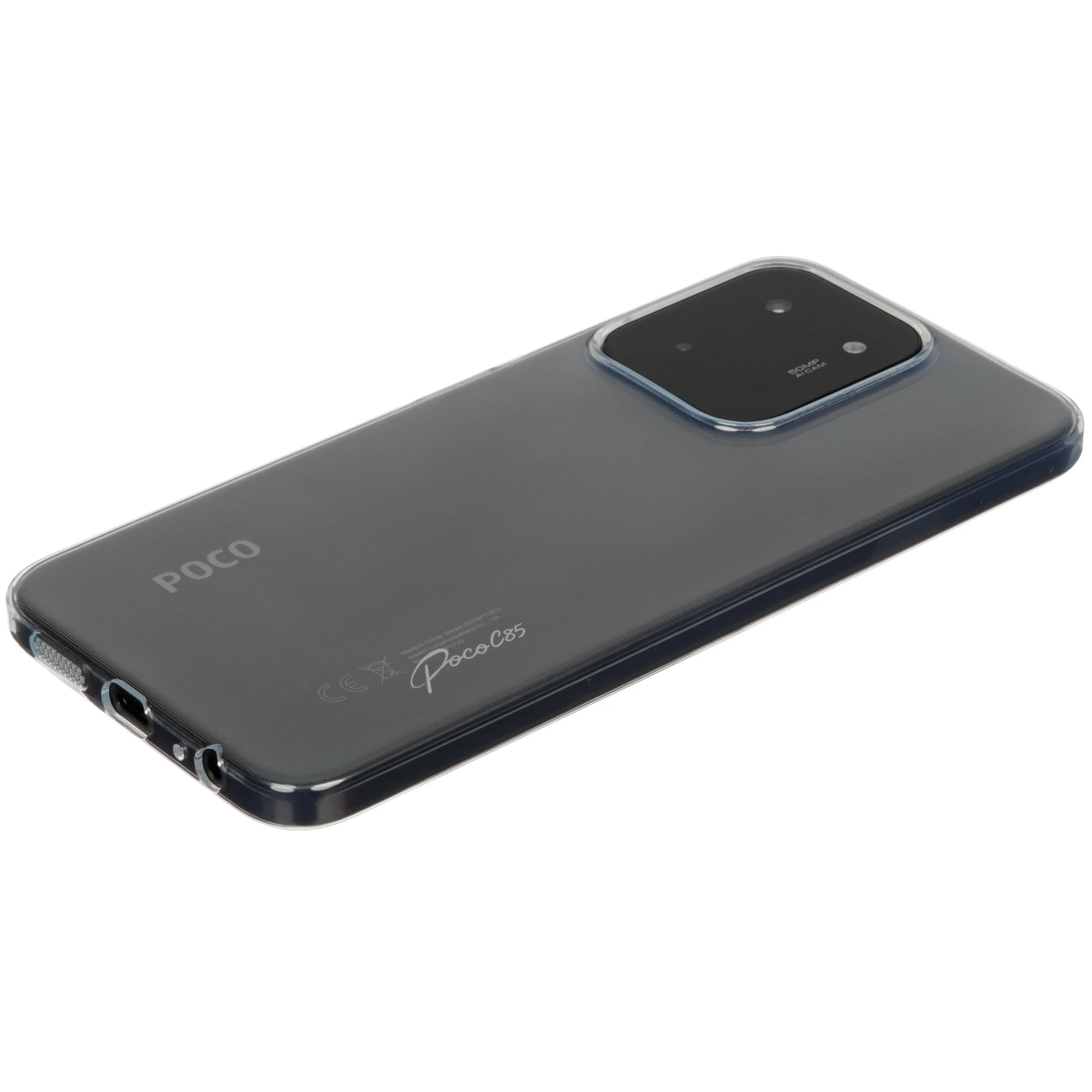 Xiaomi Poco C85 8/256 Black