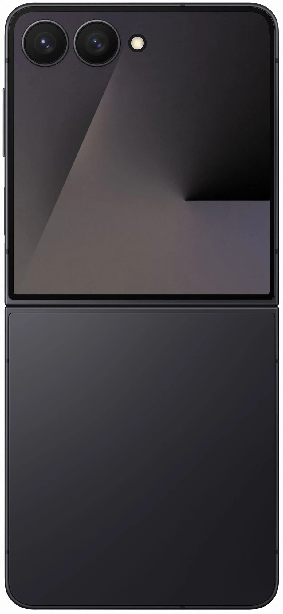 Samsung Galaxy Z Flip 7 12/512Gb Jet Black