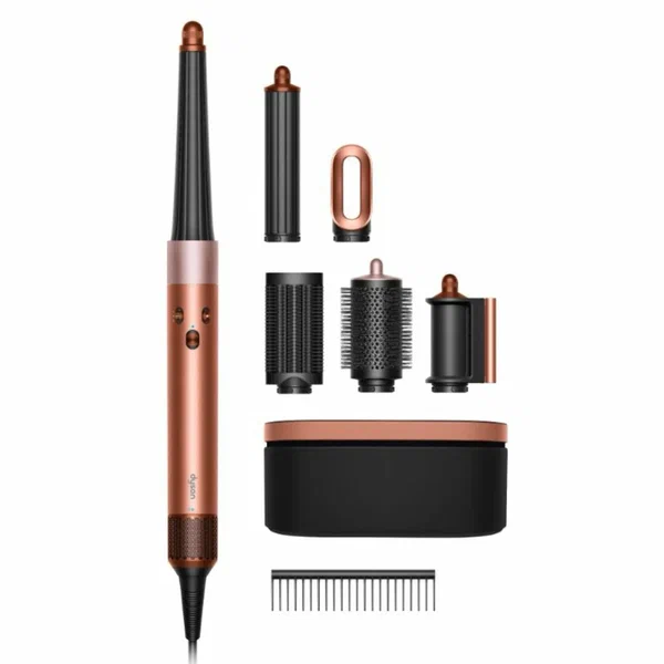 Dyson Airwrap HS08 Amber Silk